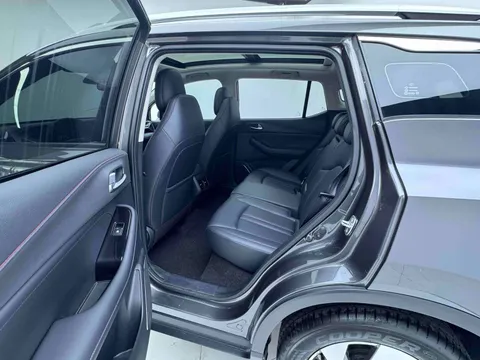 Gac GS4