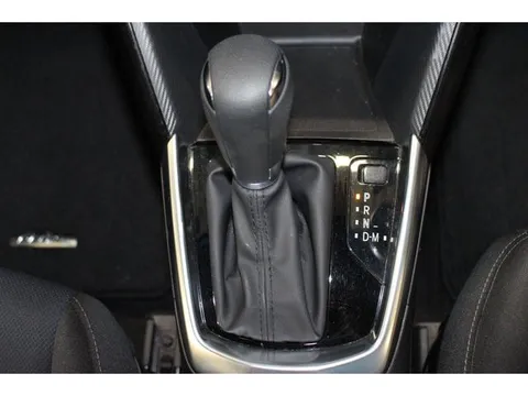 Mazda Mazda2 (Demio)