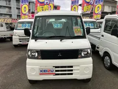 Mitsubishi Minicab Van