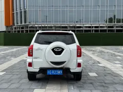 Chery Tiggo 3