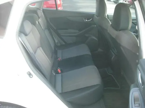 Subaru Impreza Sports