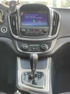 Baojun 560
