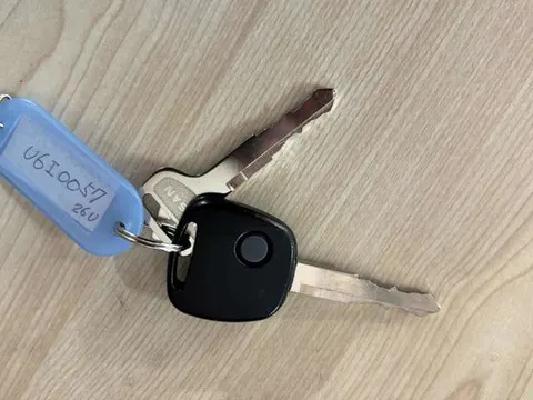 Nissan Clipper