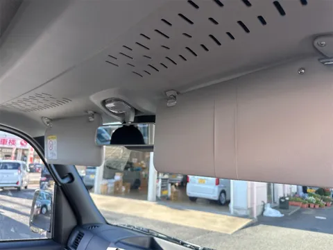 Subaru Sambar Van