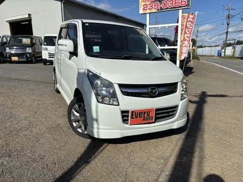 Mazda AZ-Wagon