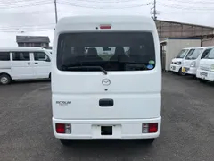 Mazda Scrum