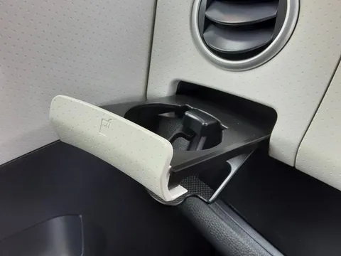 Suzuki MR Wagon