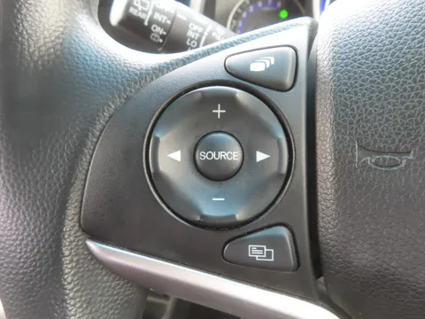 Honda Jazz (Fit)
