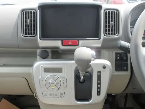Nissan Clipper Rio