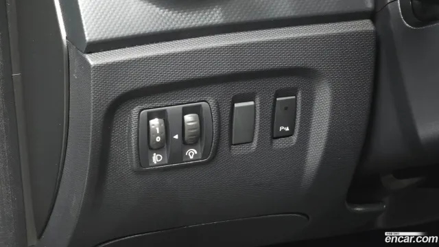 Renault QM3