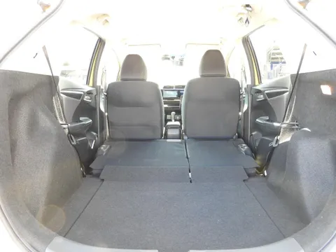 Honda Jazz (Fit)