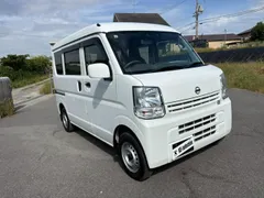 Nissan Clipper