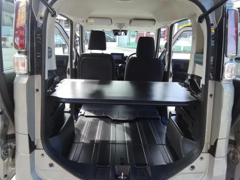 Suzuki Spacia Base