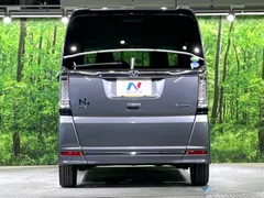 Honda N-BOX+ Custom