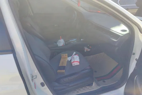 Honda HR-V (Vezel)