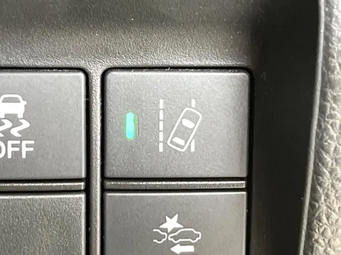 Honda N-VAN +Style