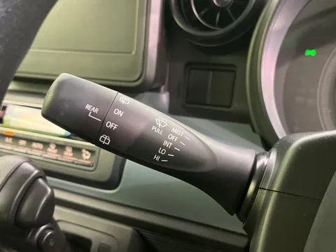 Suzuki Spacia Base
