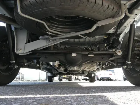 Toyota TownAce Van