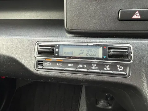 Mazda Flair
