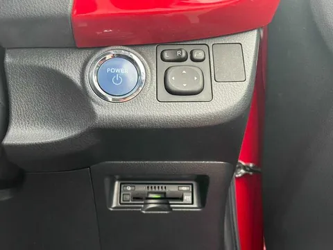 Toyota Yaris (Vitz)