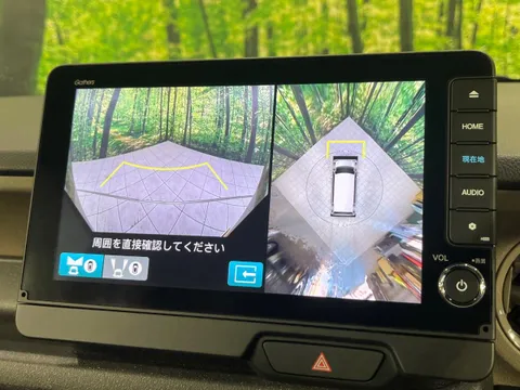 Honda N-BOX Joy