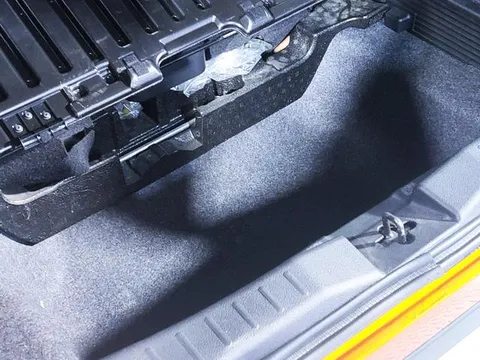 Mitsubishi eK X