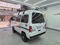 Chevrolet Damas