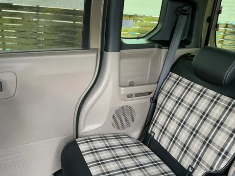 Honda N-BOX Joy