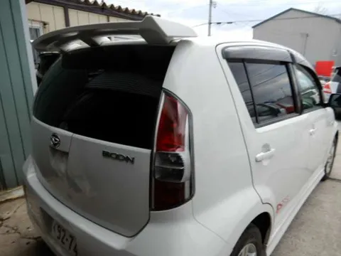Daihatsu Boon