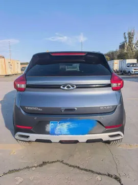 Chery Tiggo 3x