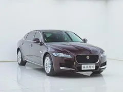Jaguar XFL