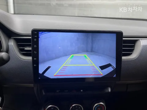 Renault XM3