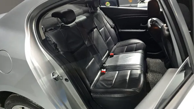 Renault SM3