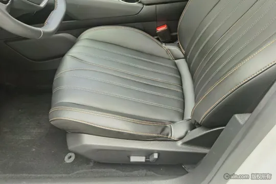 Peugeot 508L