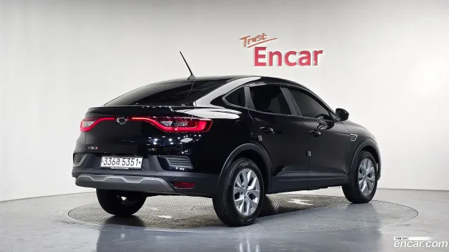 Renault XM3