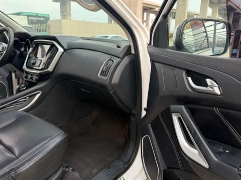 Yusheng S350