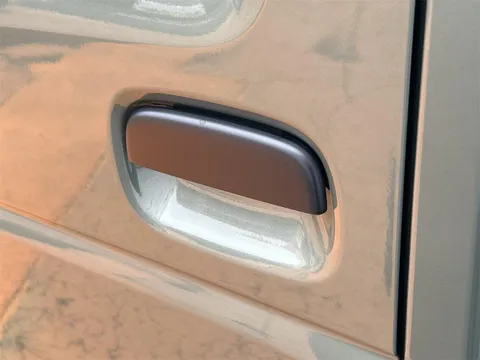 Suzuki Carry Track
