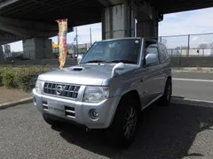 Nissan KIX