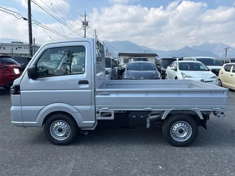 Nissan Clipper Truck