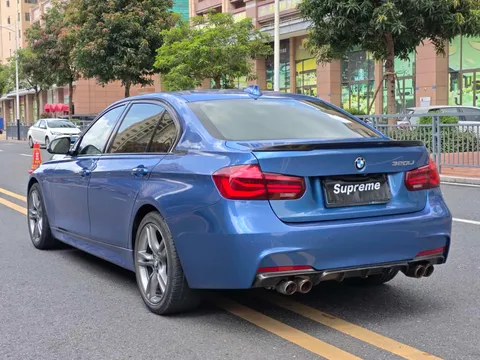BMW 3-Series