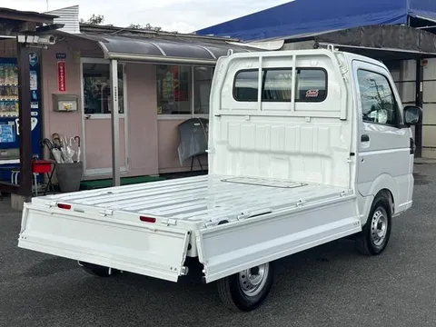 Nissan Clipper Truck