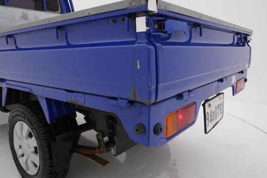 Chevrolet Labo