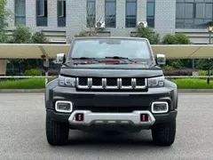 BAIC BJ40