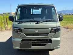 Suzuki Carry Track