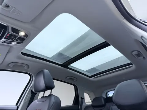 BAIC X7