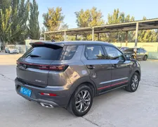 Changan CS55 Plus