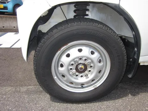 Honda Acty Truck