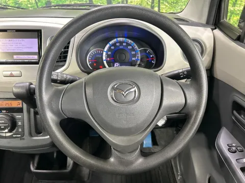 Mazda Flair