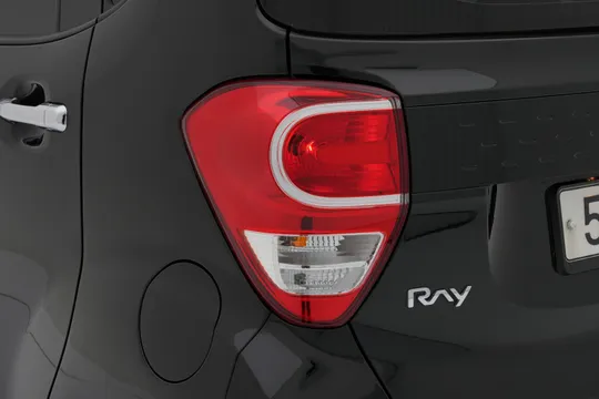 Kia Ray