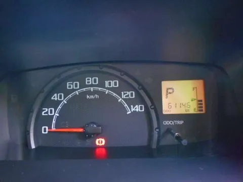 Toyota Pixis Truck